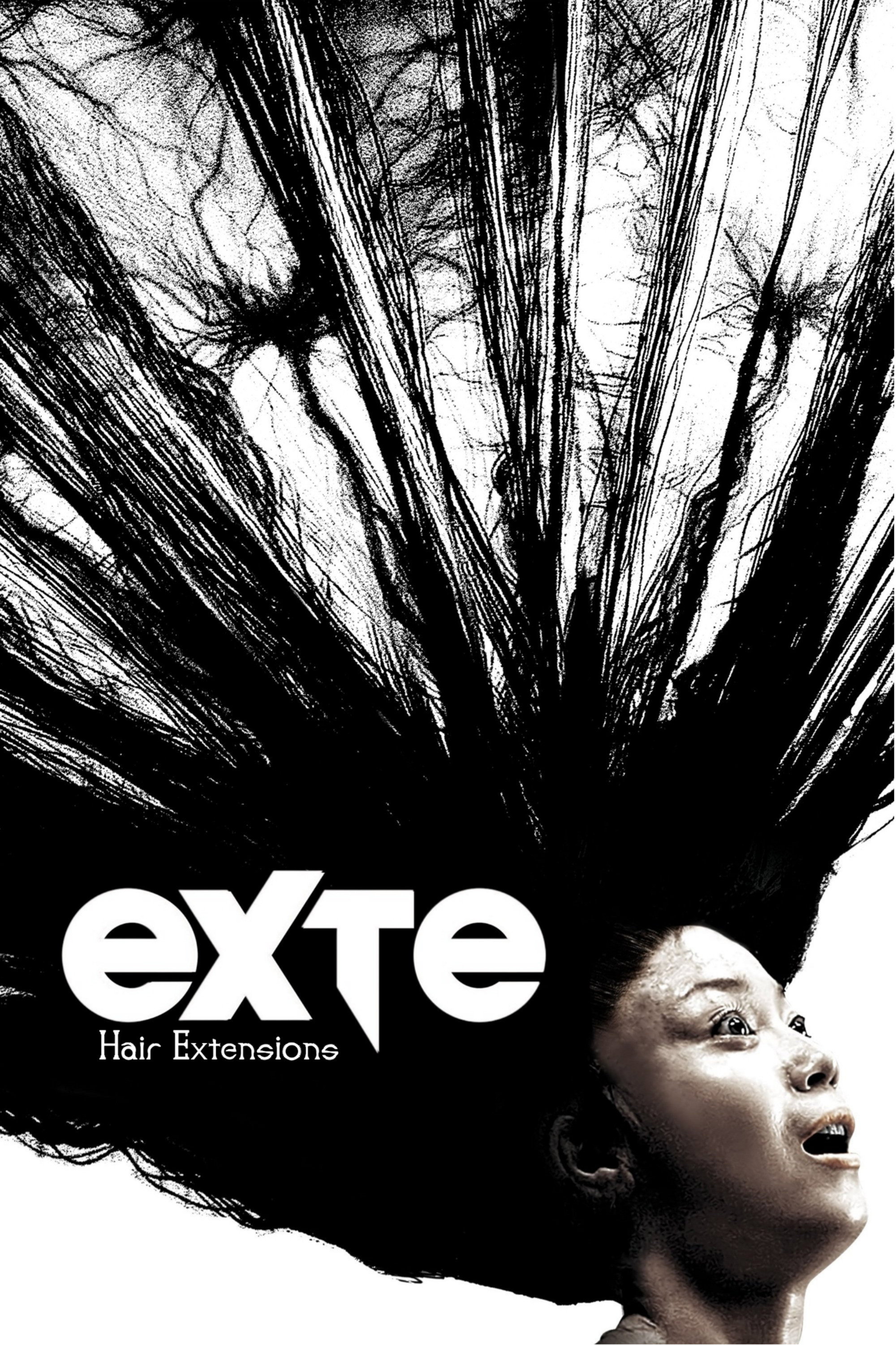 Exte: Hair Extensions (2007) poster