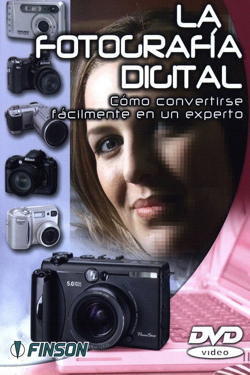 Fotografia Digitale (2004) poster