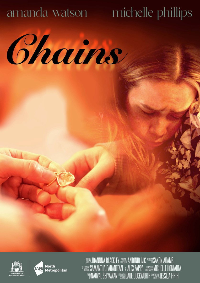 Chains (2026) poster