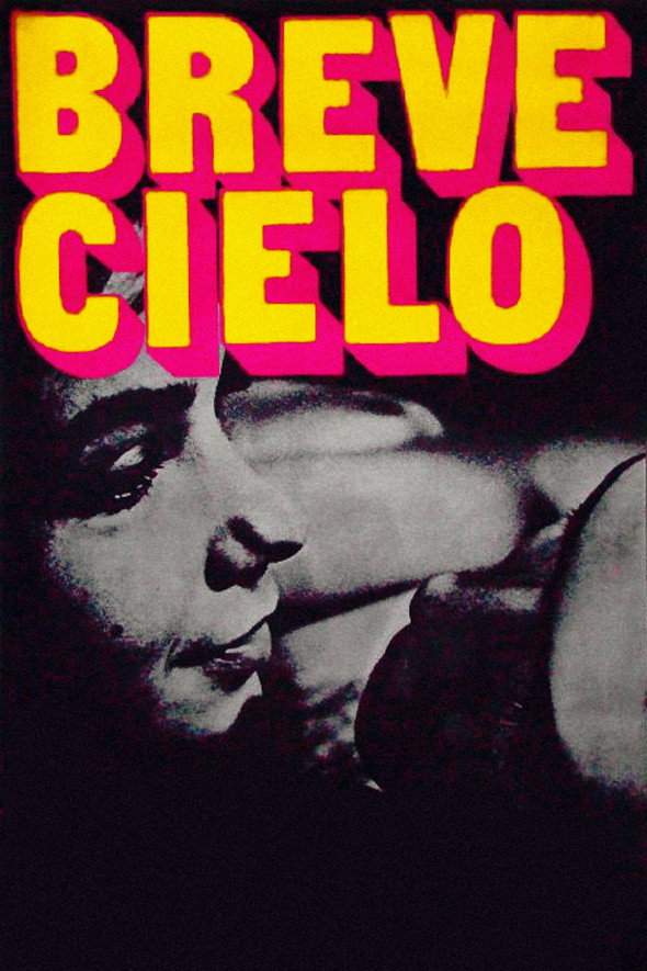 Brief Heaven (1969) poster