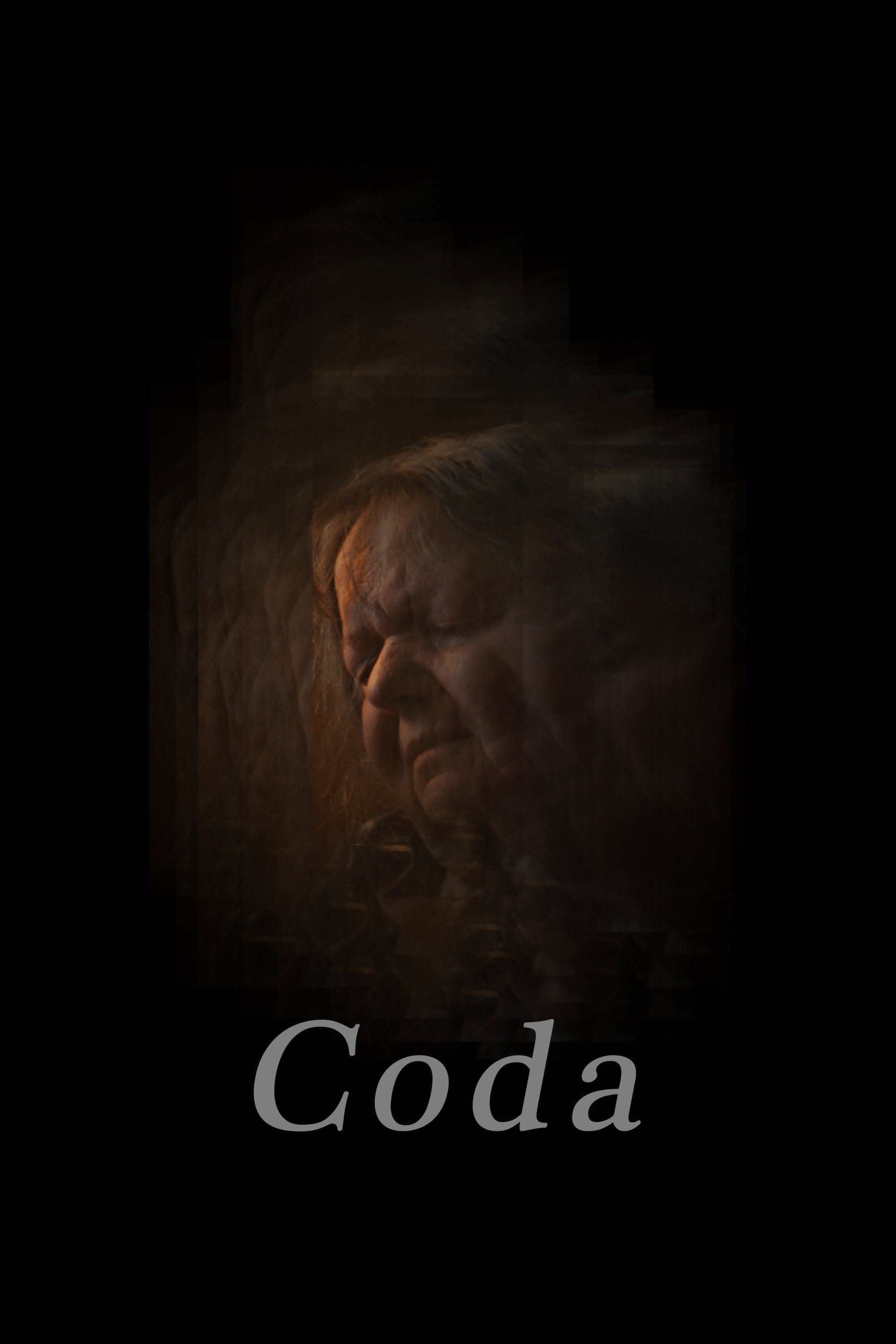 Coda (2026) poster
