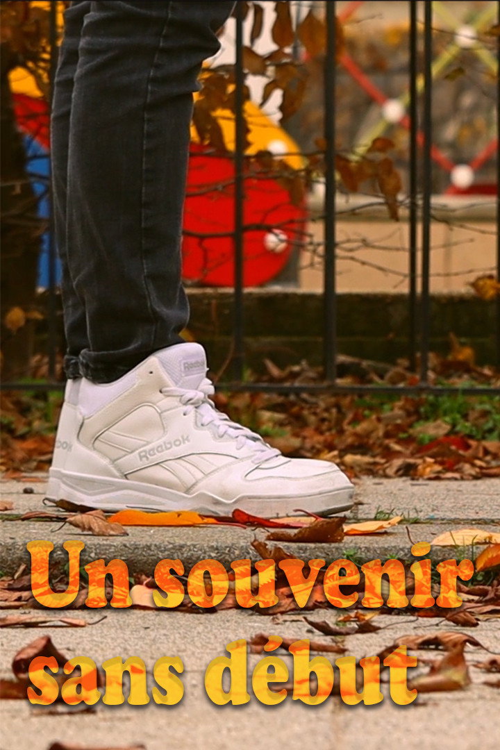 Un souvenir sans début (2026) poster