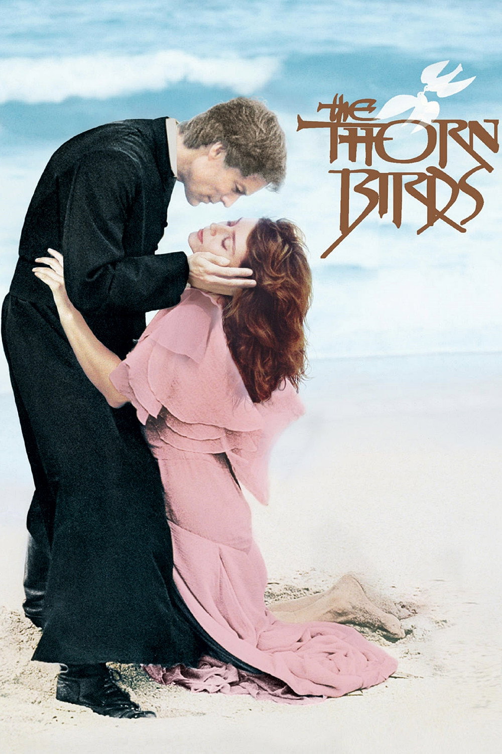 The Thorn Birds (1983) poster