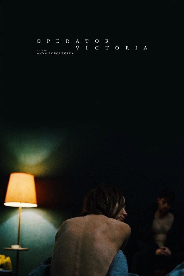 Operator Victoria (2021) poster