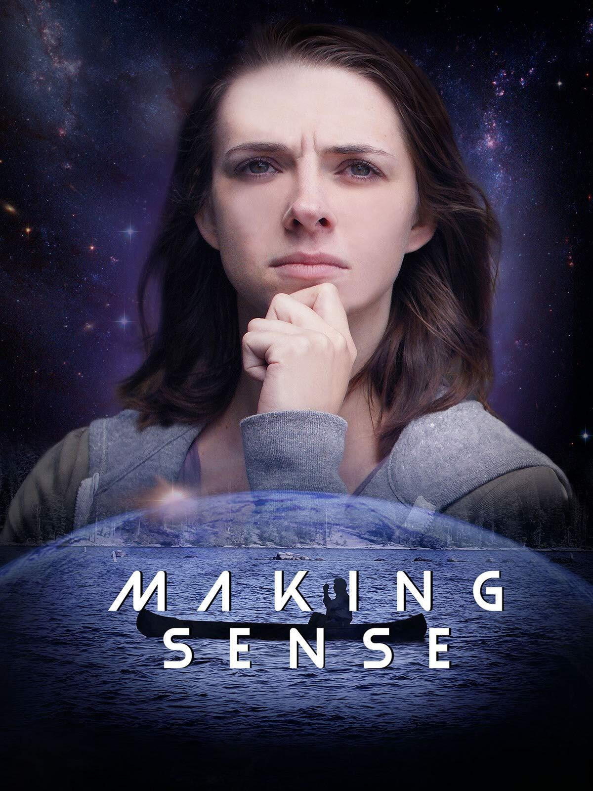 Making Sense (2021) poster
