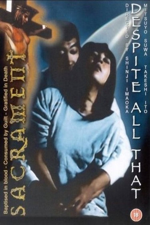 Despite All That (1999) poster