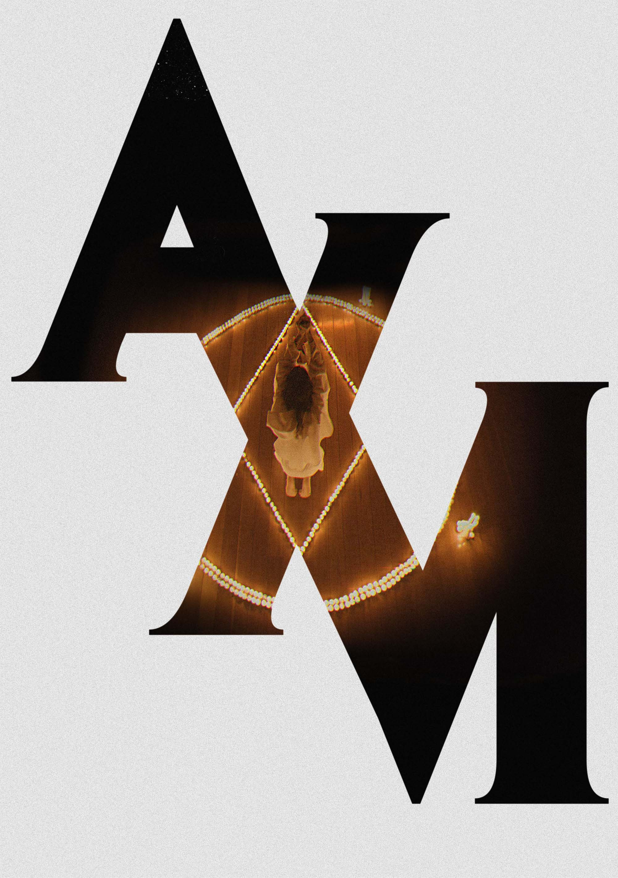 Axmo Deus (2020) poster