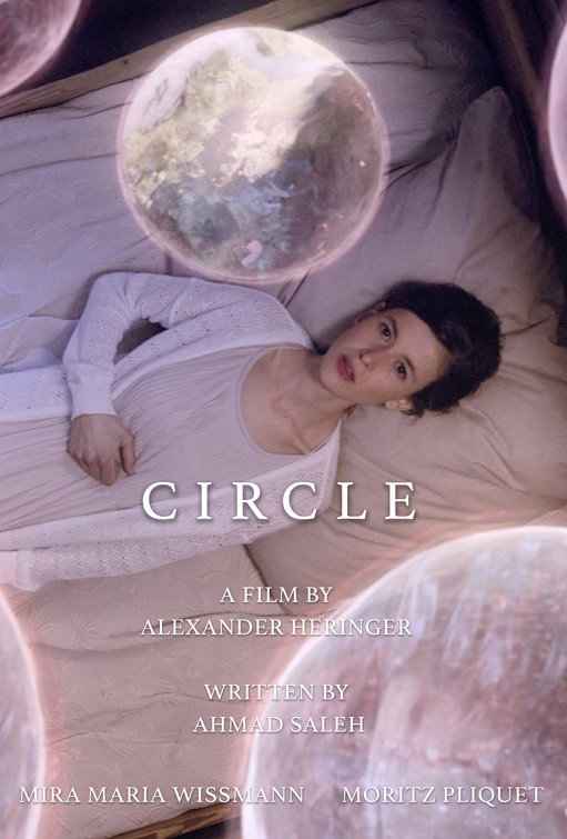Circle (Short 2016) (2016) poster