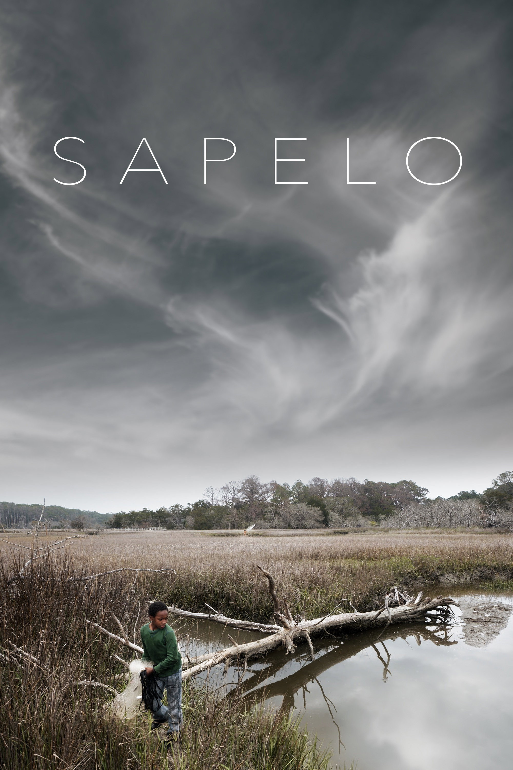 Sapelo (2020) poster