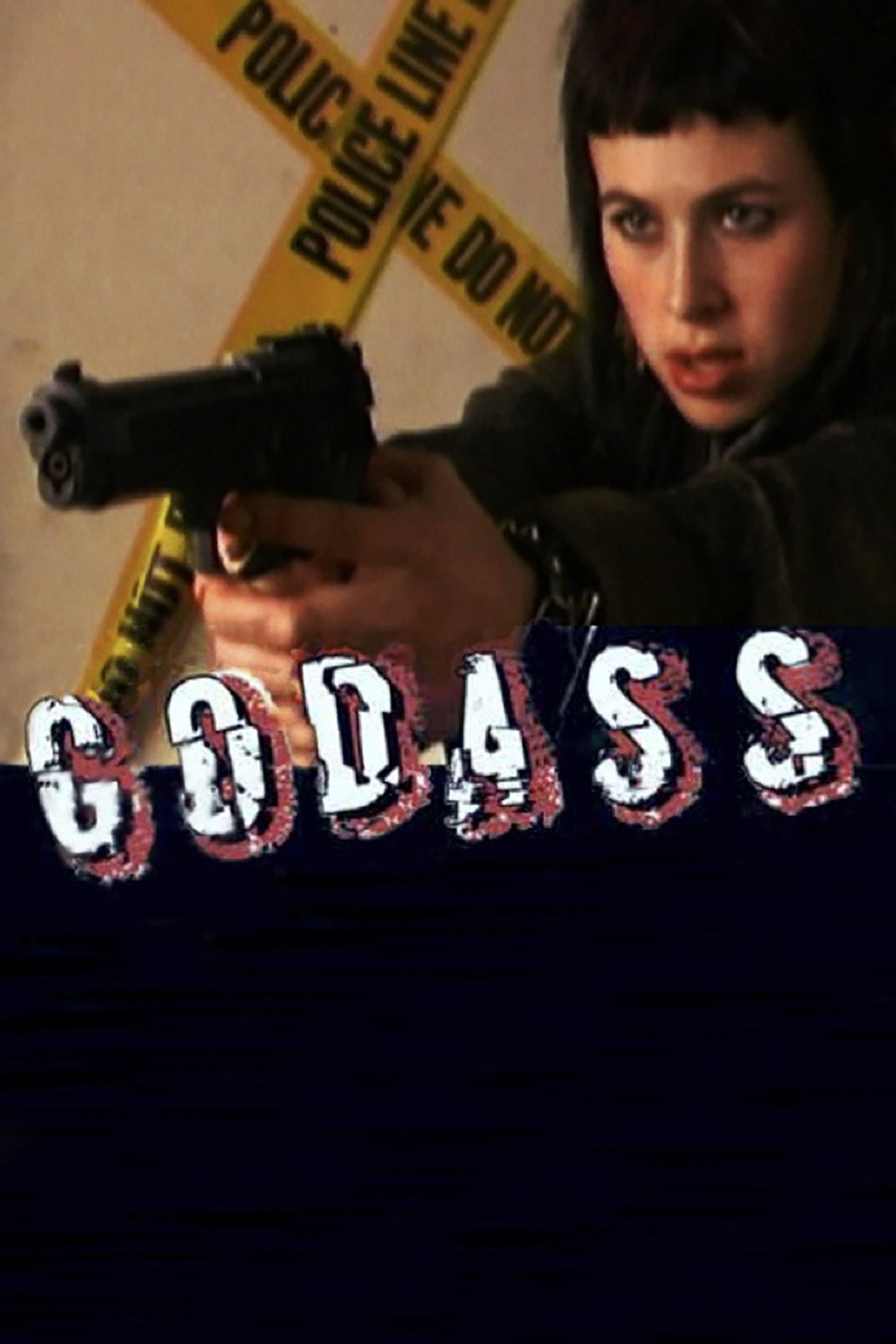 Godass (2000) poster