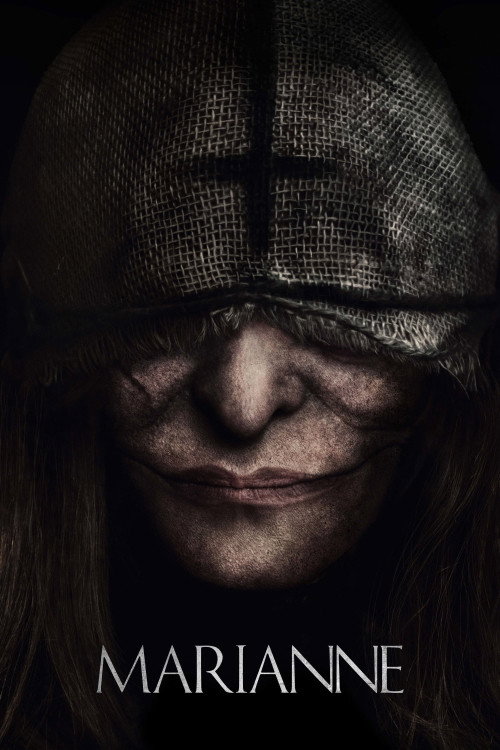 Marianne (2019) poster