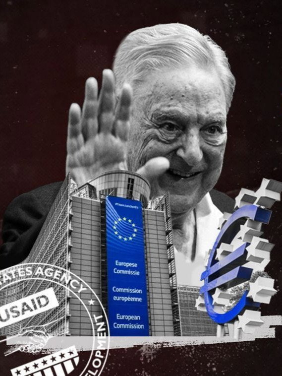 A befolyás ára (2025) poster