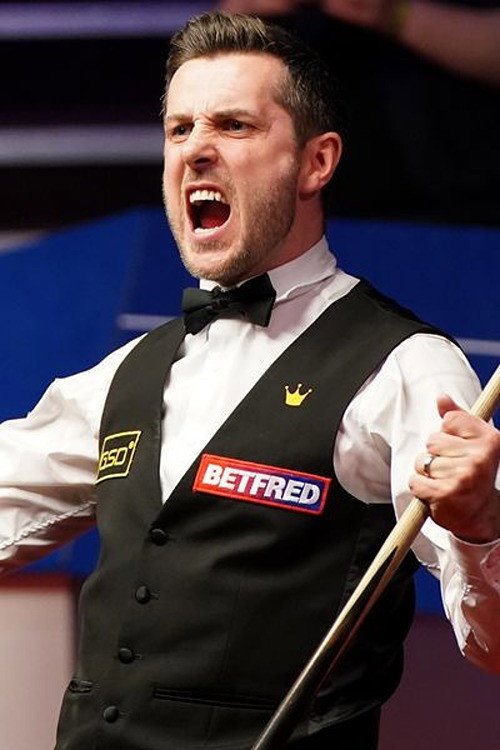 Mark Selby: Life of a World Champion (2015) poster