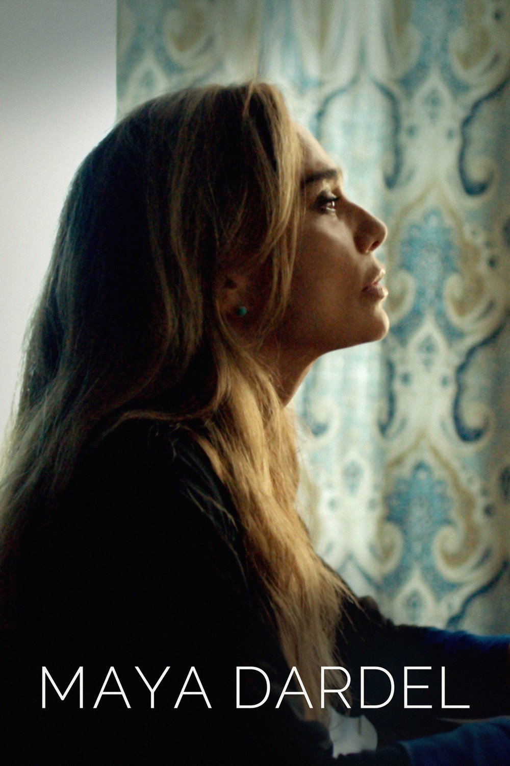 Maya Dardel (2017) poster
