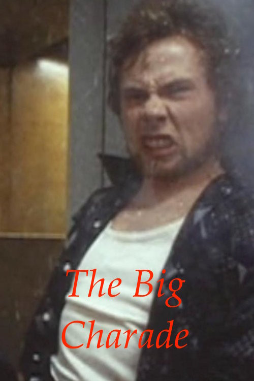 The Big Charade (2003) poster