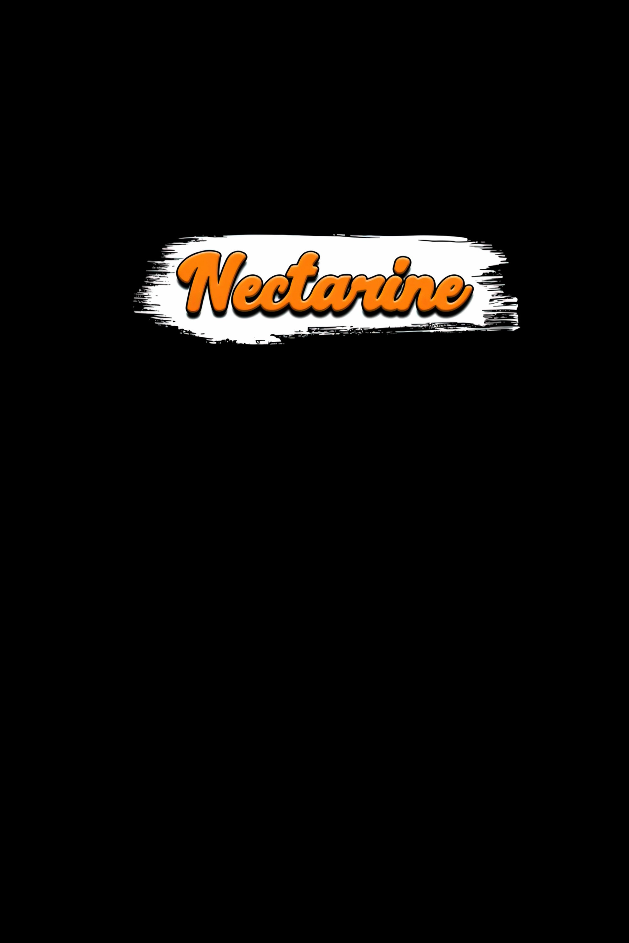Gabriel Rutledge: Nectarine (2024) poster