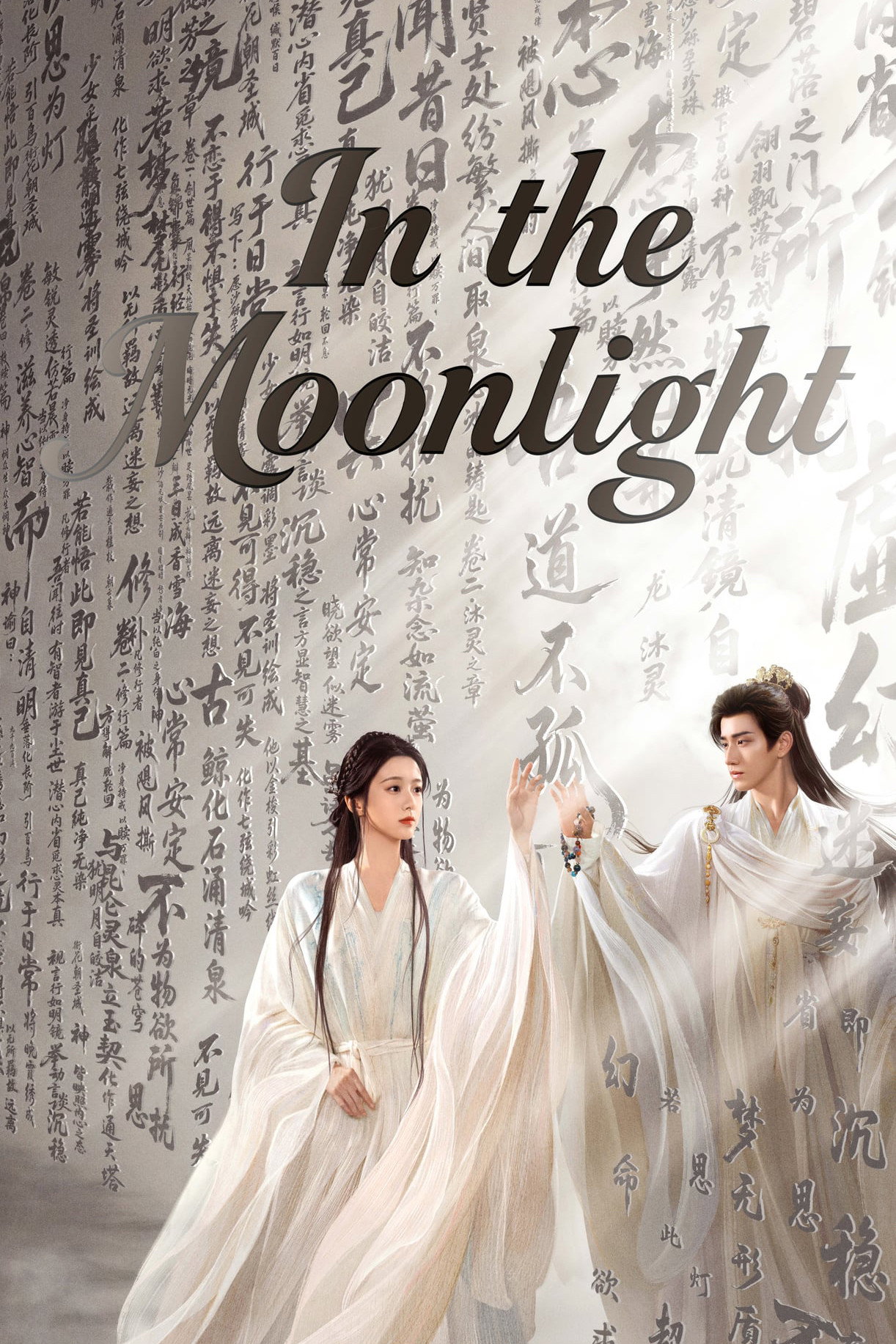 In the Moonlight (2026) poster