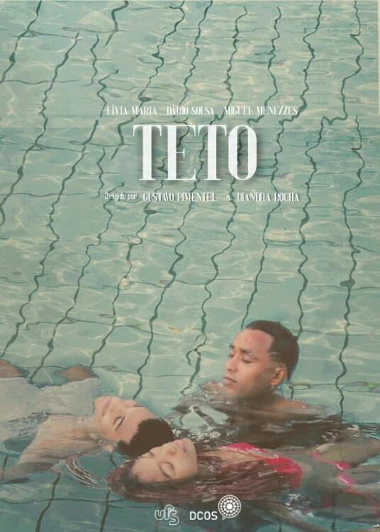 Teto (2026) poster