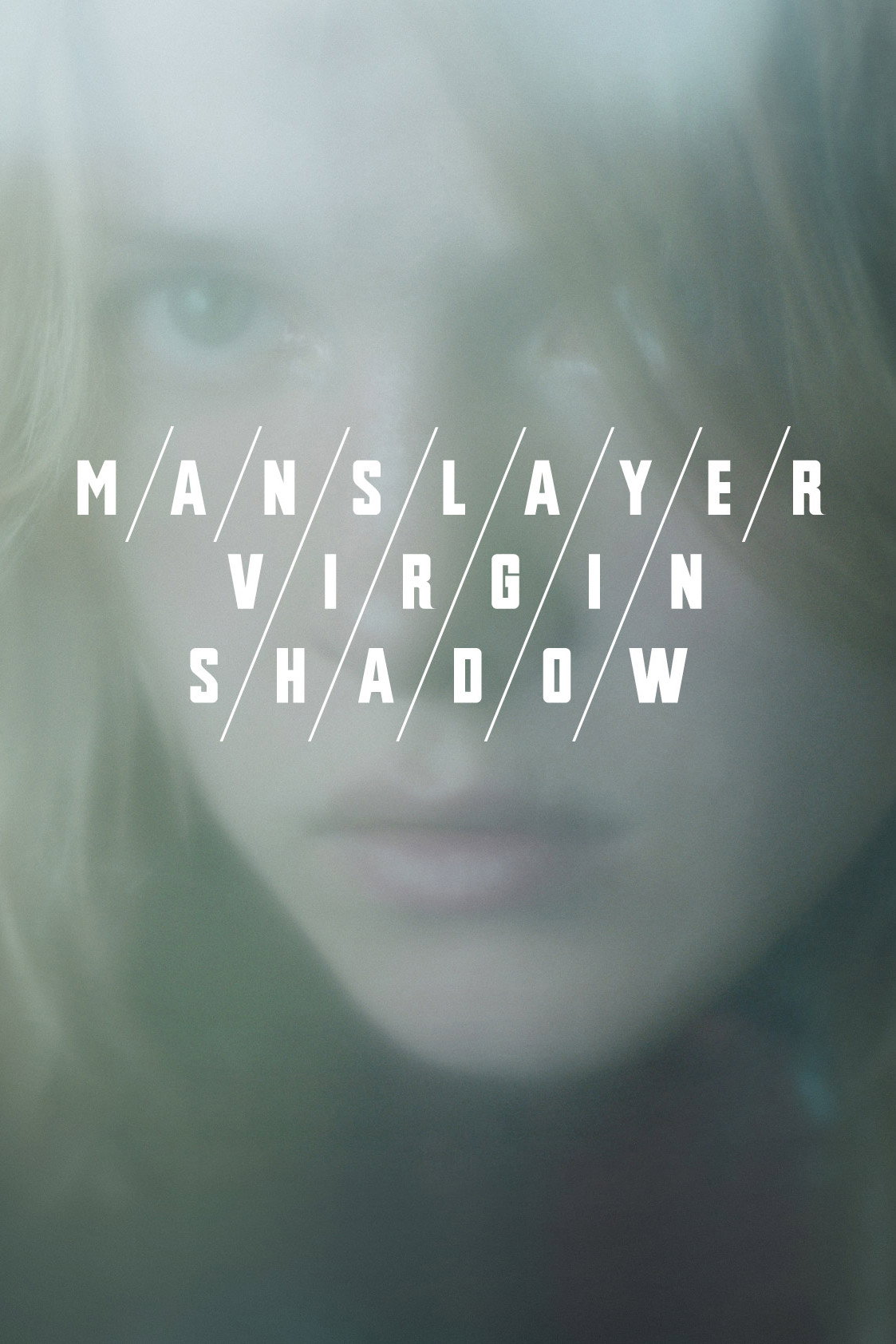 Manslayer/Virgin/Shadow (2017) poster