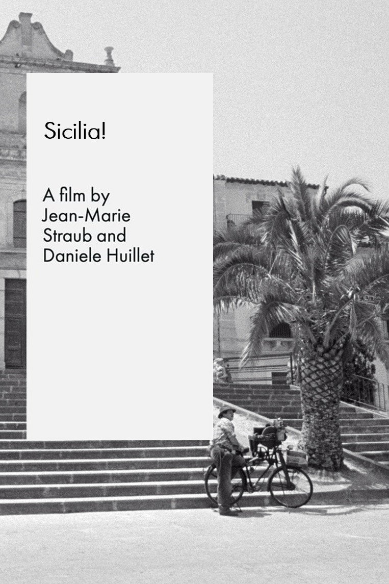 Sicily! (1999) poster
