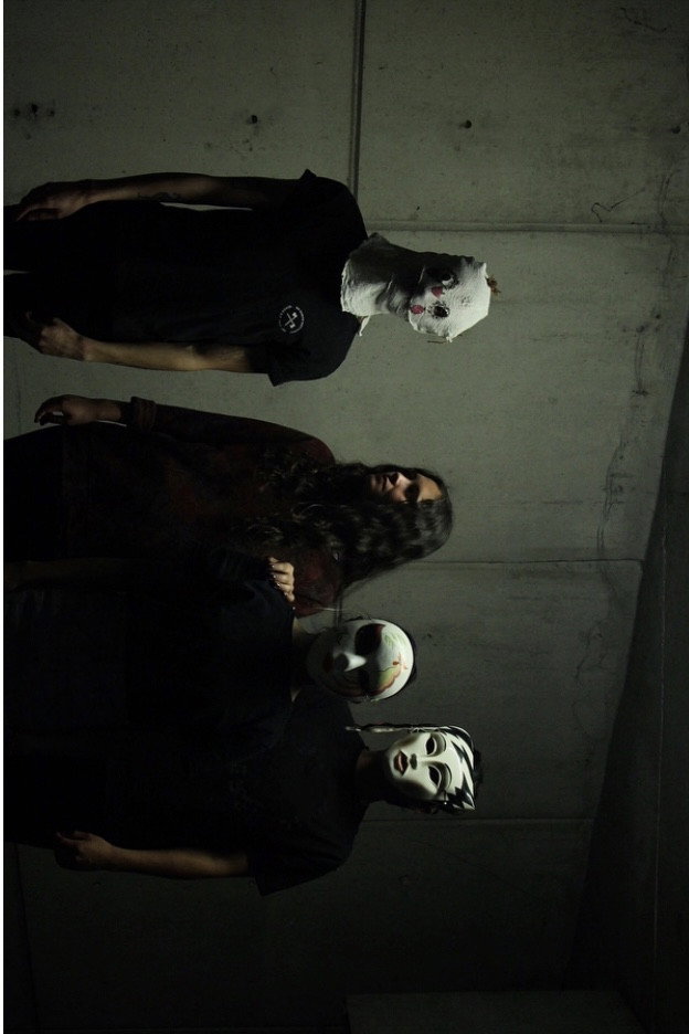Cavity (2022) poster