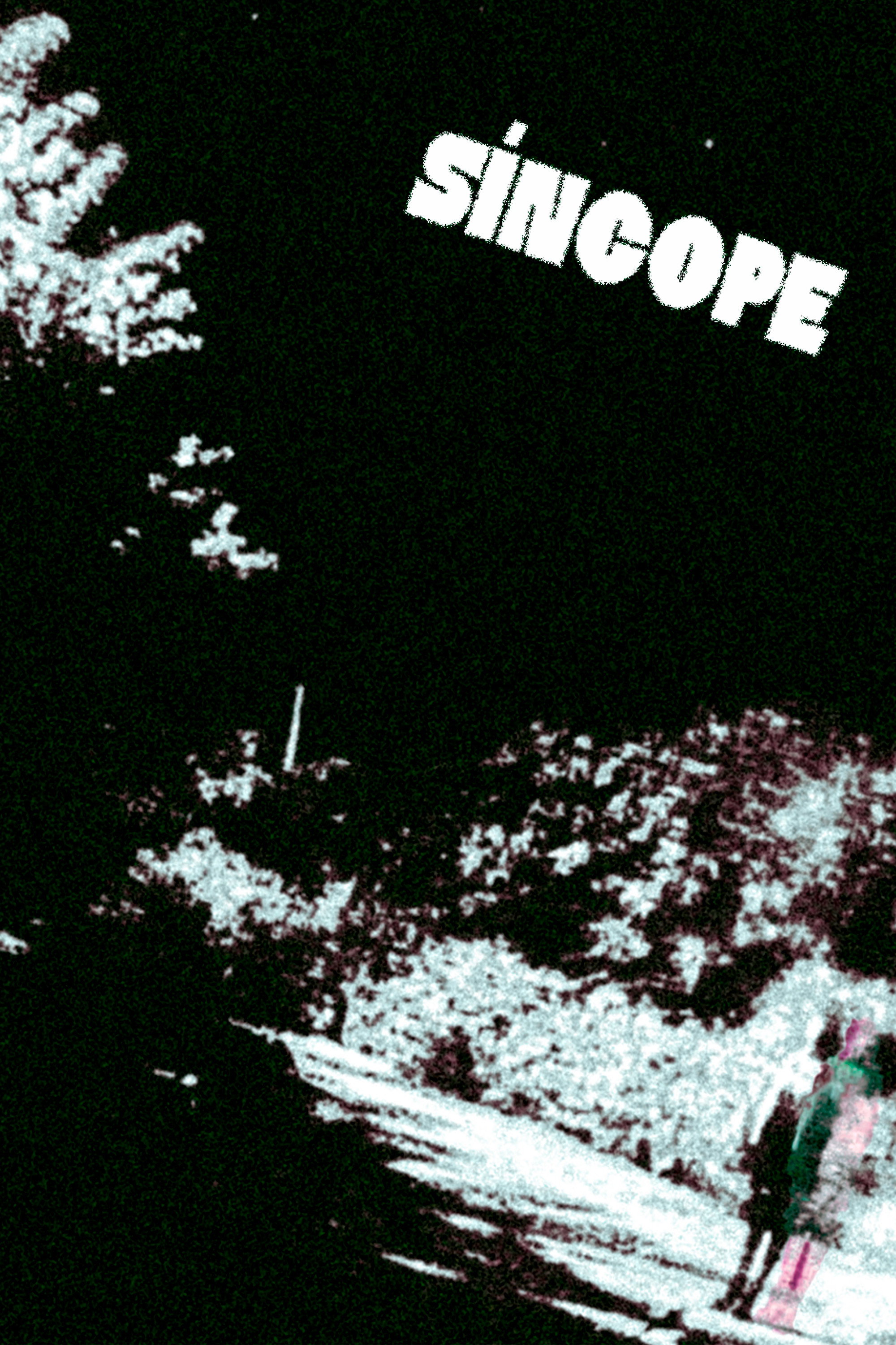 Síncope (2026) poster