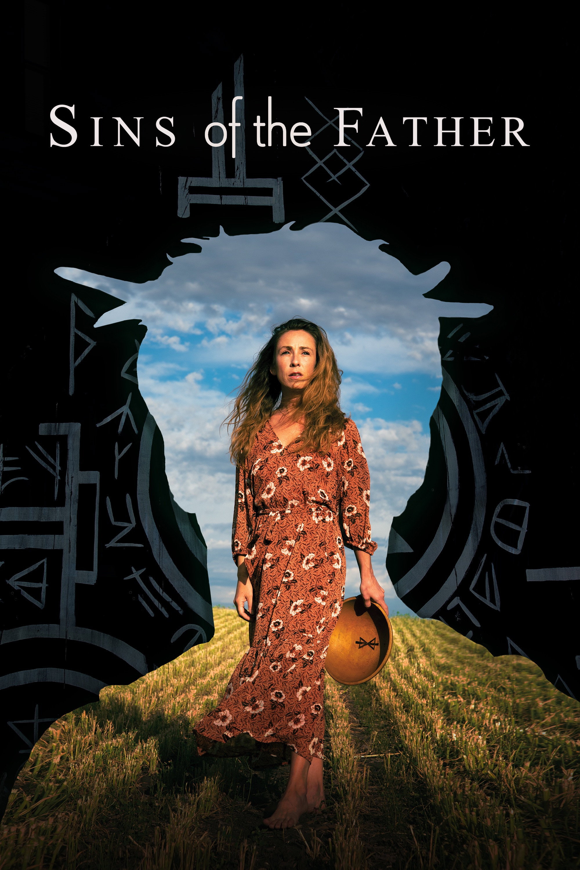 Sins of the Father (2022) poster