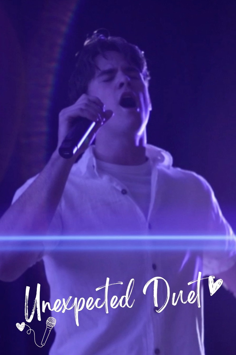 Unexpected Duet (2024) poster