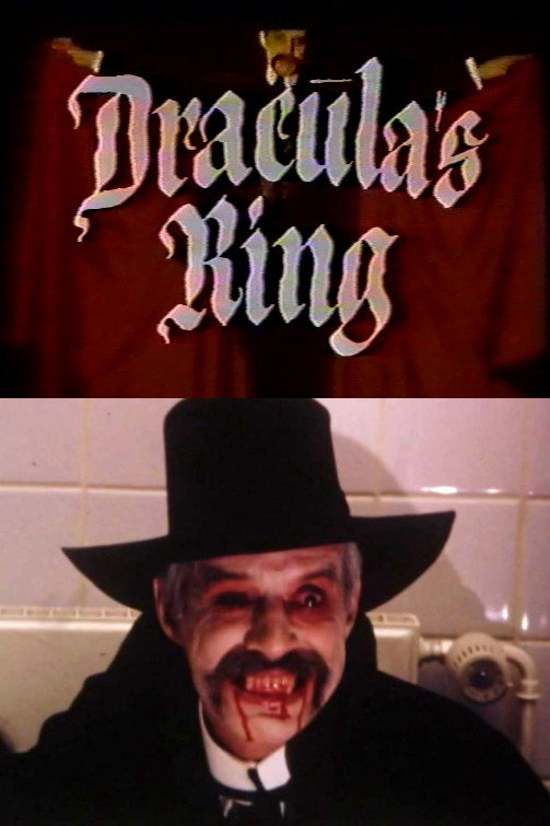 Draculas ring (1978) poster