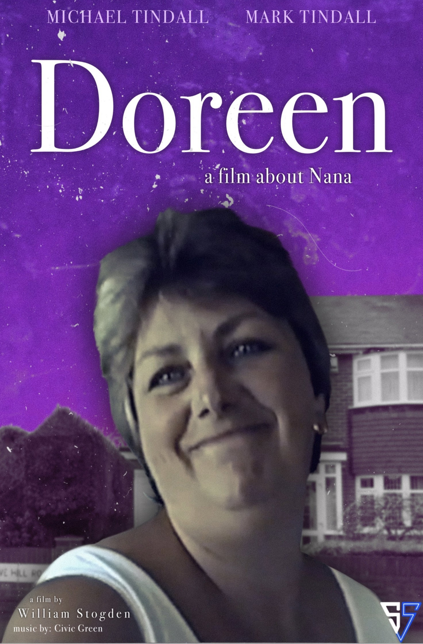 Doreen (2024) poster