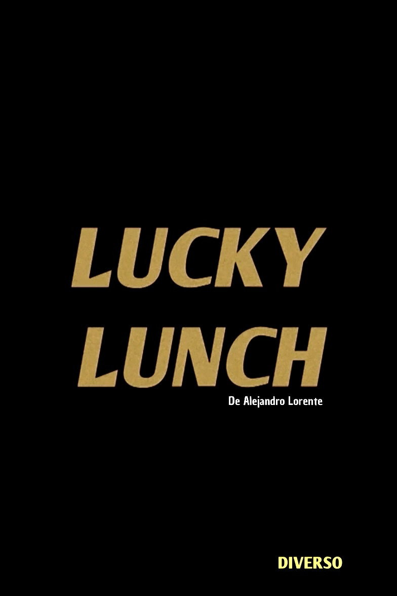 Lucky Lunch (2026) poster