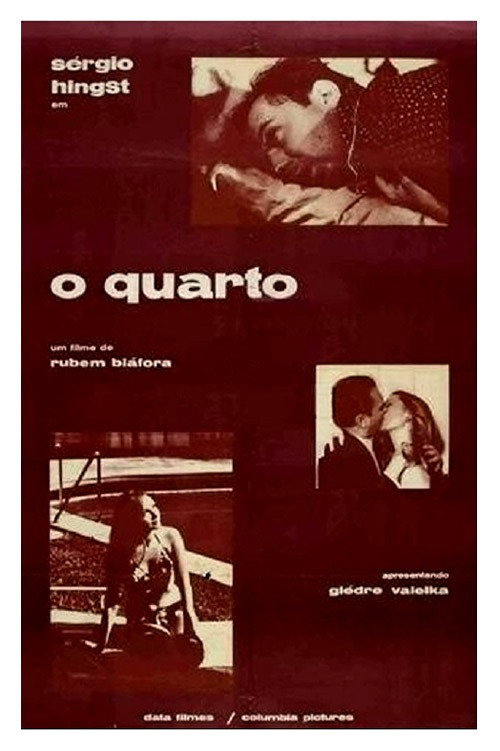 O Quarto (1968) poster