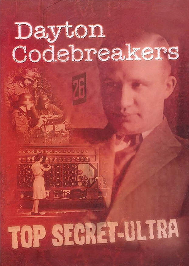 Dayton Codebreakers (2006) poster