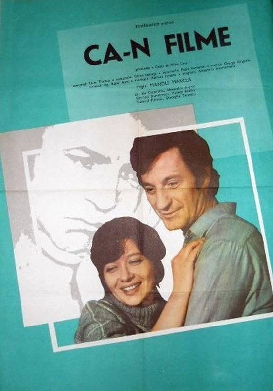 Like in Films (1983) poster