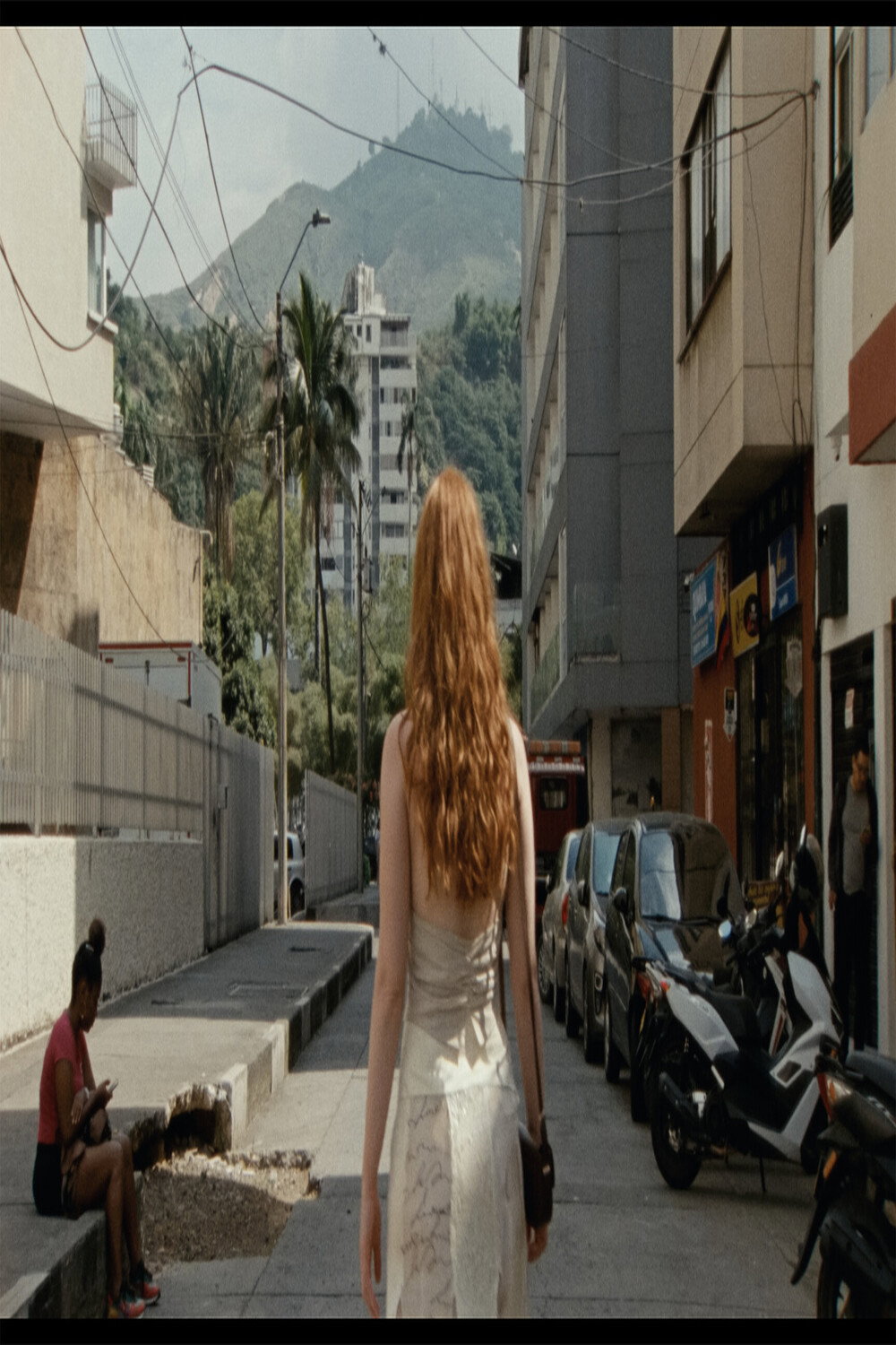 Suite Intercontinental (2026) poster