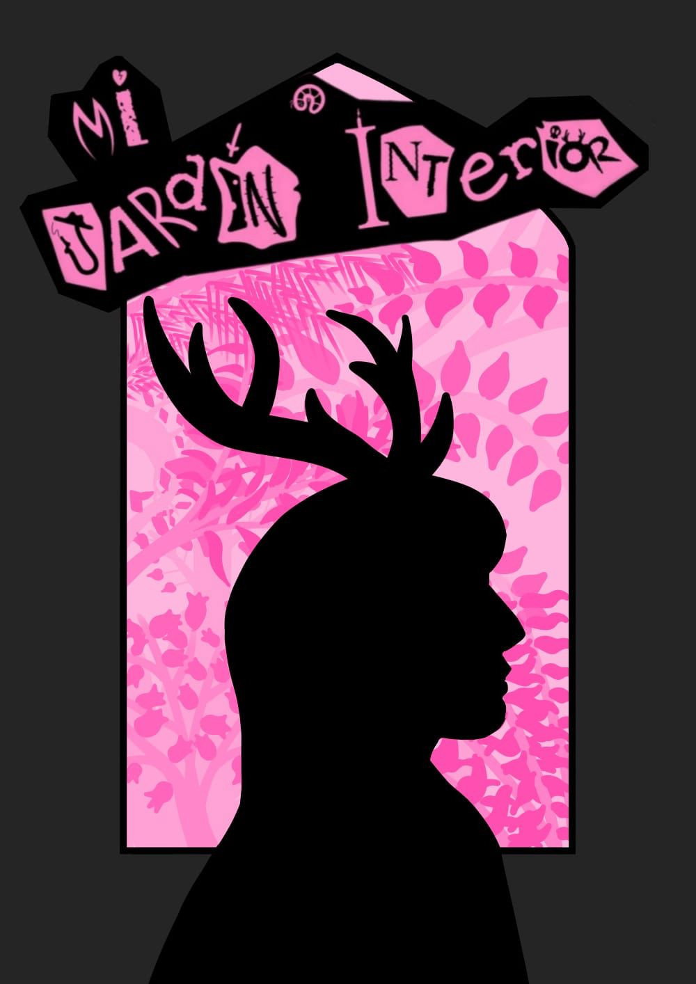 Mi Jardín Interior (2026) poster