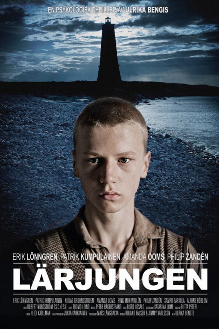 The Disciple (2013) poster