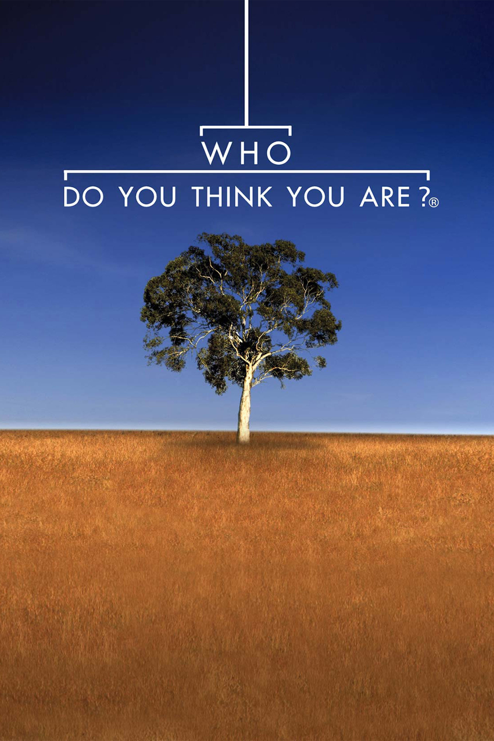 Who Do You Think You Are? (2008) poster