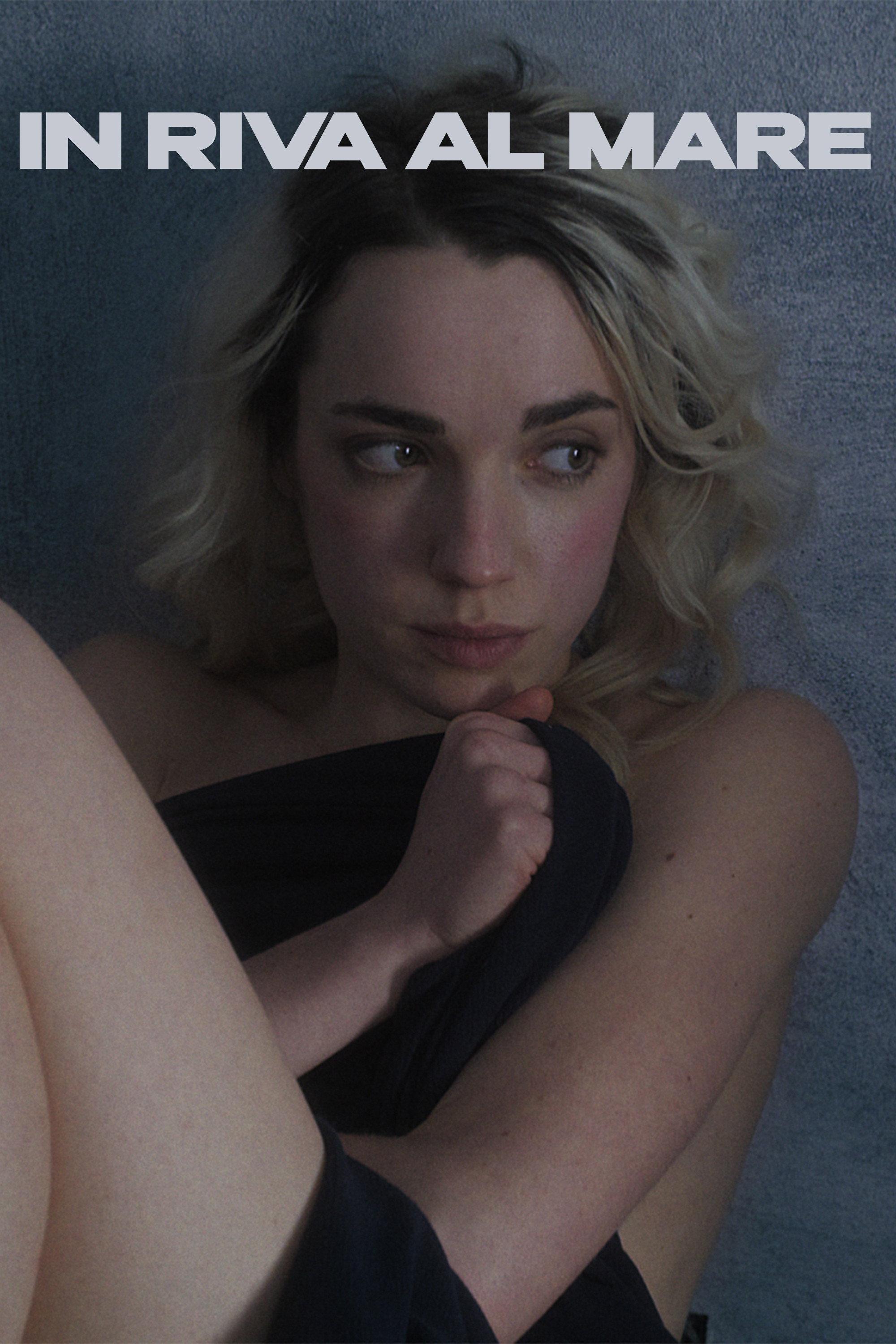 In riva al mare (2022) poster
