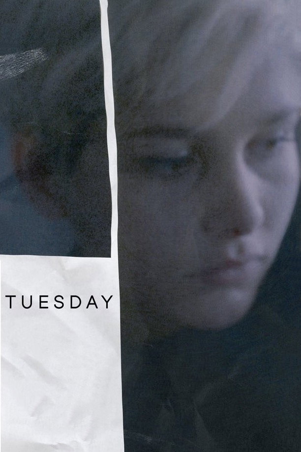 Tuesday (2015) poster