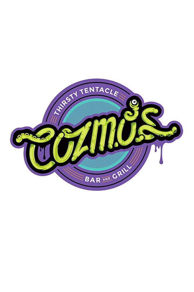 Cozmo's (2016) poster