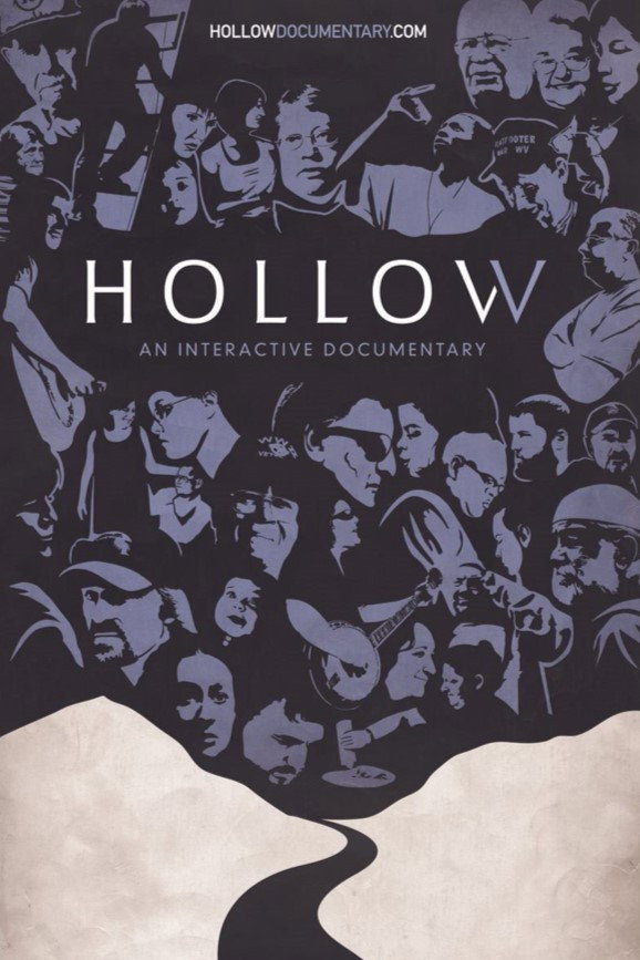 Hollow (2026) poster