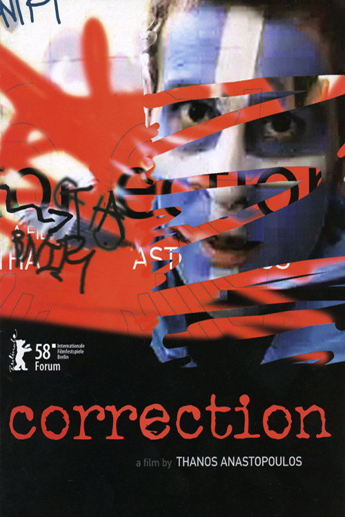 Correction (2008) poster