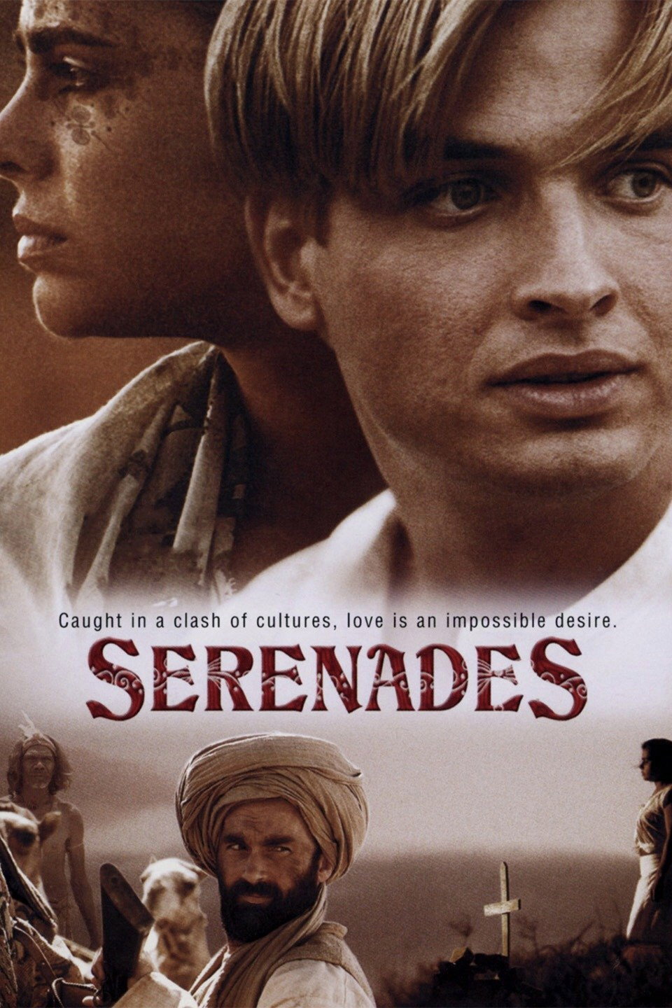 Serenades (2001) poster