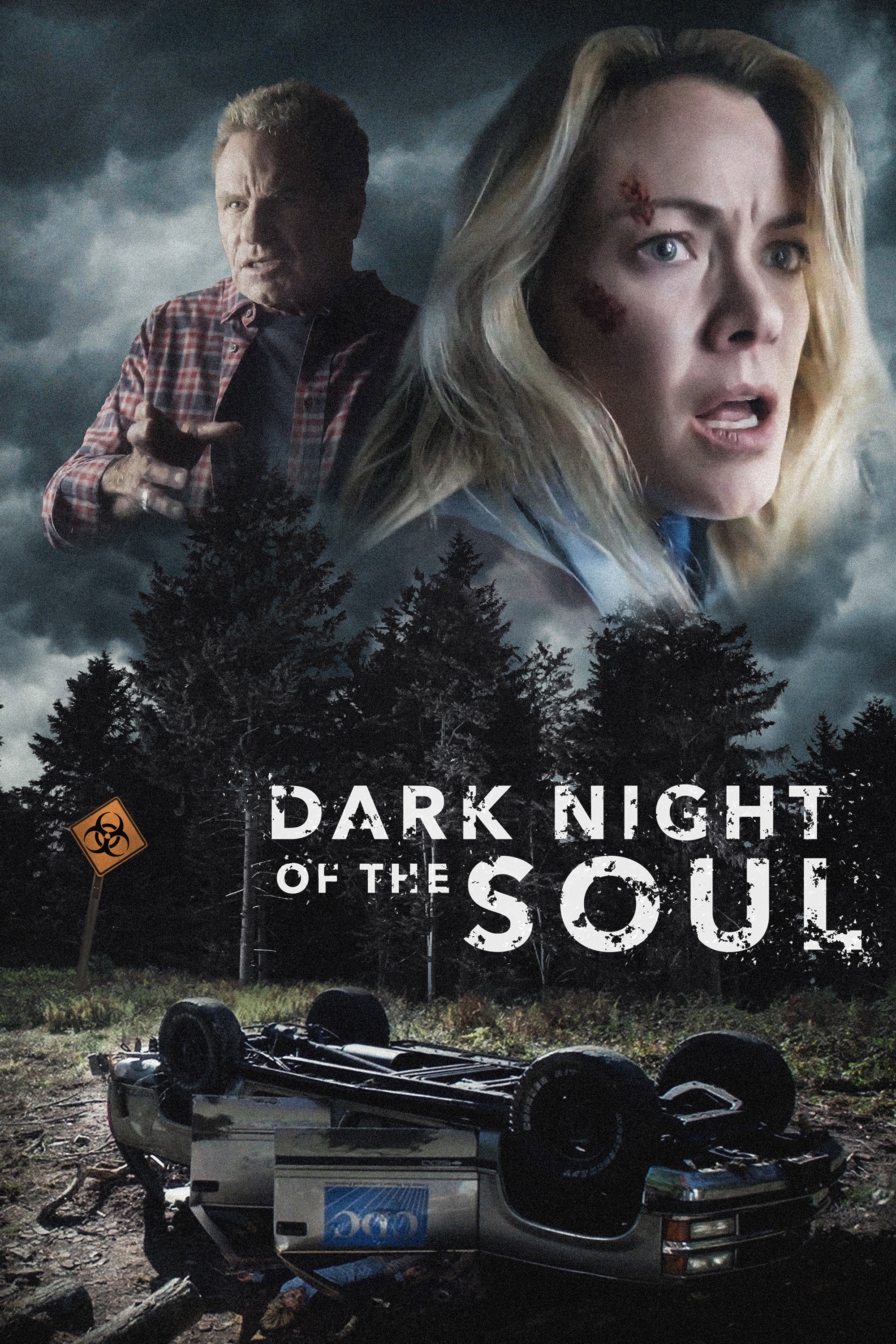 Dark Night of the Soul (2024) poster