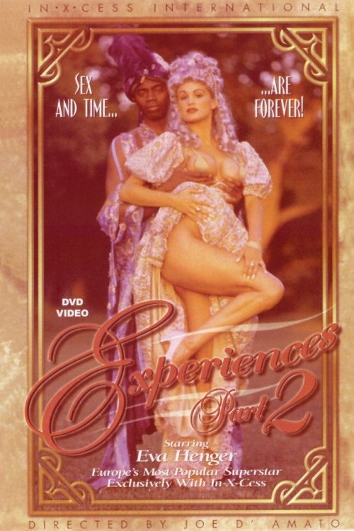 Experiences 2 (1999) poster