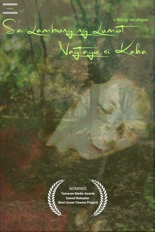 Where Lichen Blooms (2025) poster