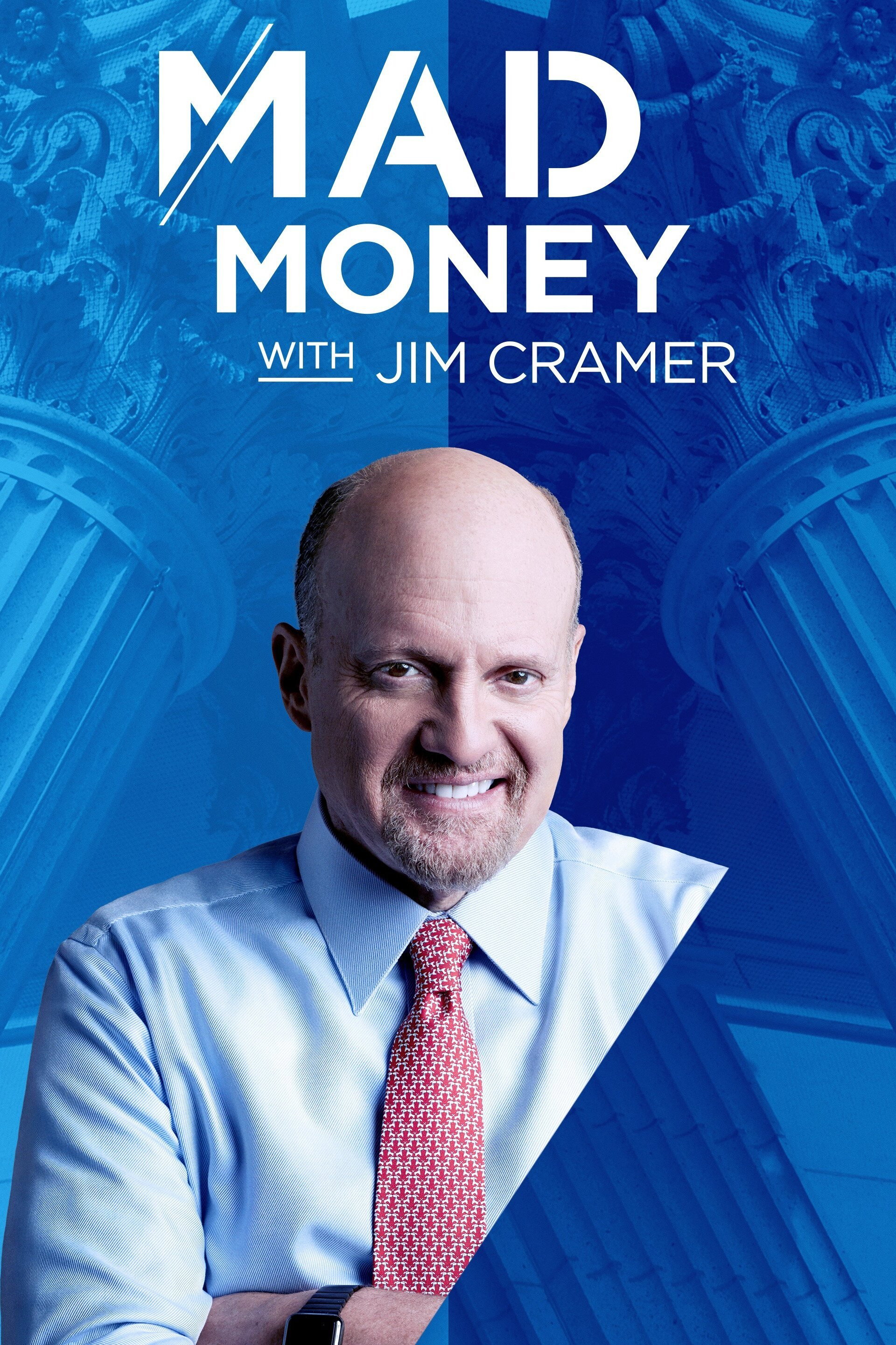 Mad Money (2005) poster