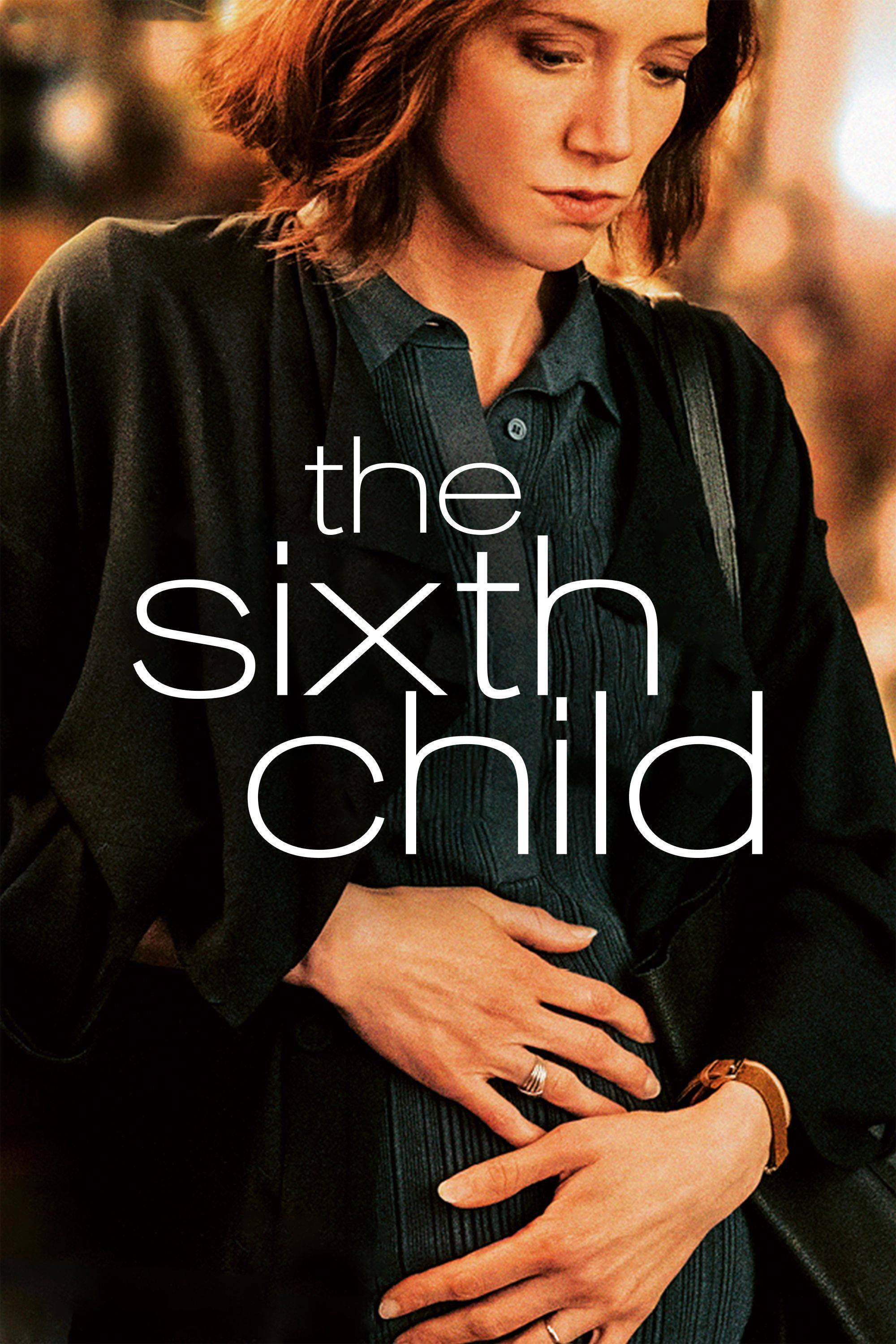 The Sixth Child (2022) poster