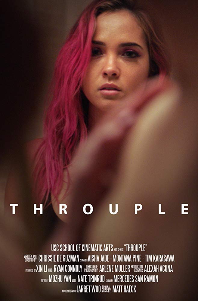 Throuple (2019) poster